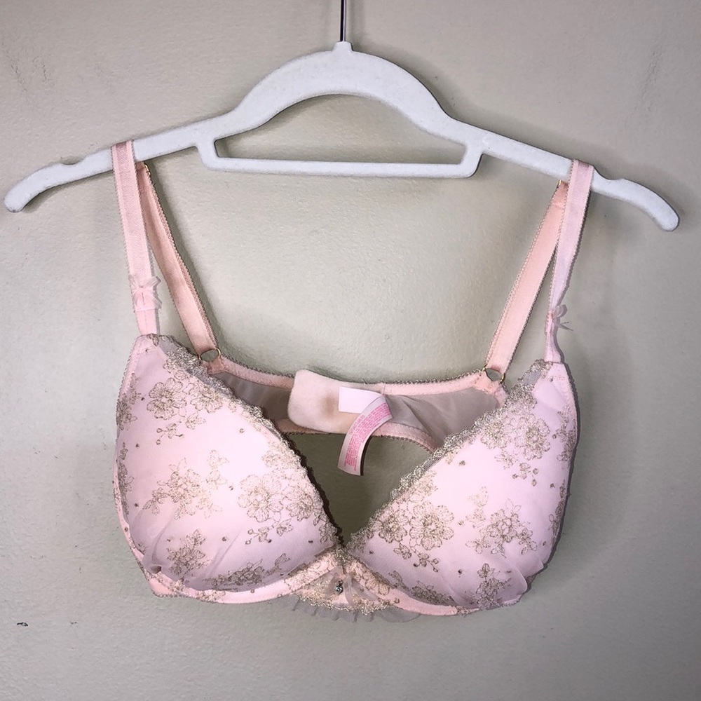 Victoria's Secret Dream Angels  Push-up - size 32DD